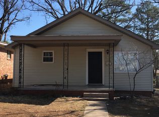 2905 Ware St, Little Rock, AR 72204