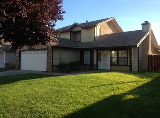 45827 Evelyn Ct, Lancaster, CA 93534