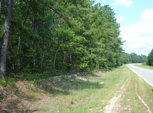 0 Old Mitchell Rd, Gibson, GA 30810