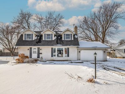 7533 Imperial Dr N, Brooklyn Park, MN, 55443