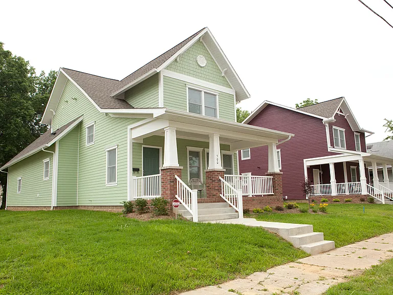Homes of Evansville West — Photo 6