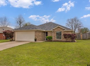 11351 Derby Dr, Flint, TX 75762