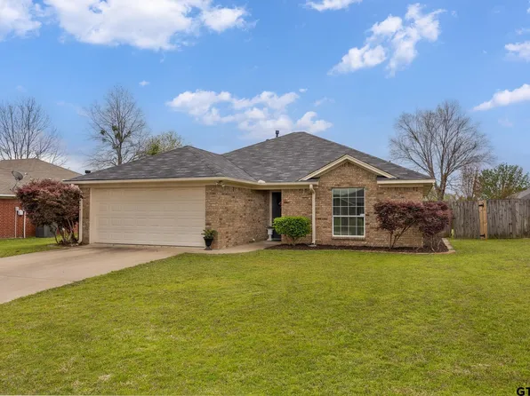 11351 Derby Dr, Flint, TX 75762