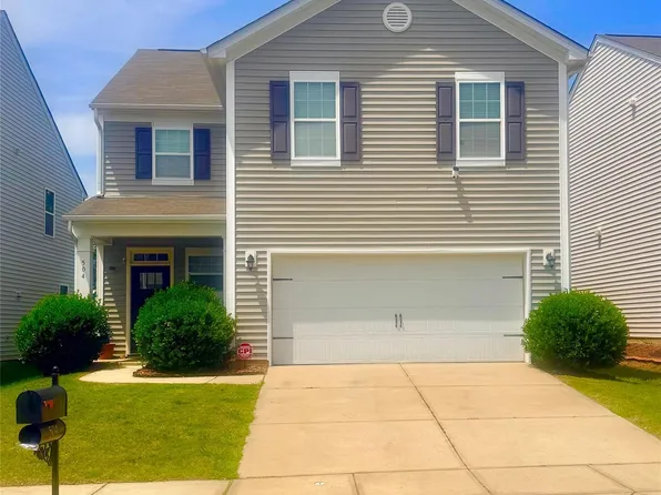 504 Knothole Ln, Charlotte, NC 28214