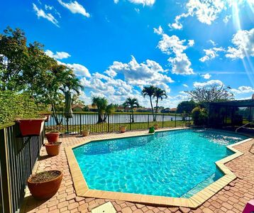 9517 El Clair Ranch Road, Boynton Beach, FL, 33437
