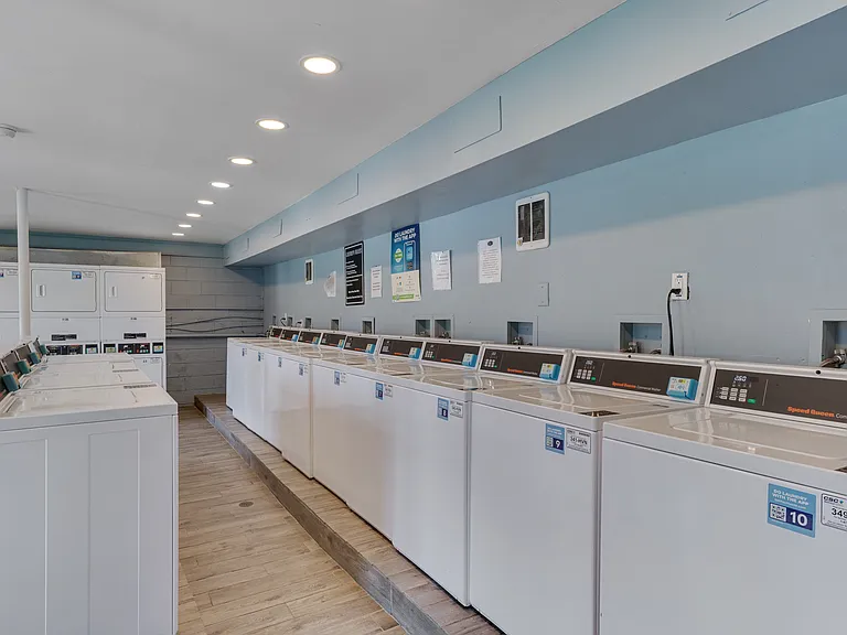 Wynsum Townhomes — Photo 19