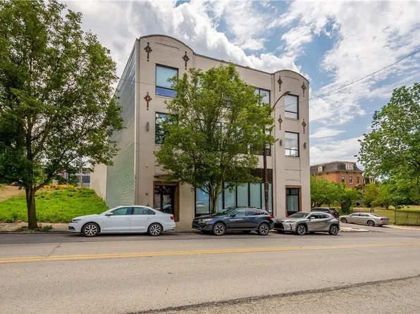 3644 Penn Ave APT 306, Pittsburgh, PA 15201