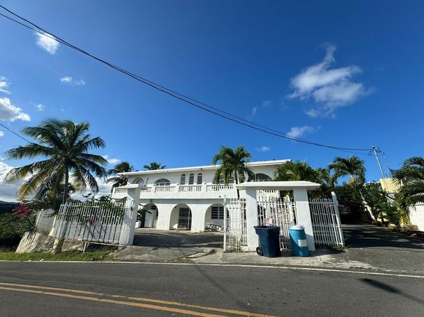 222 Barren Spot QU, St. Croix, VI 00820