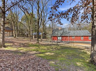 9640 Trotter Dr, Arlington, TN 38002