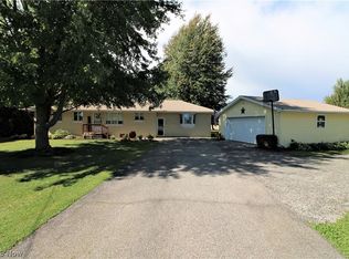7733 State Route 46, New Lyme, OH 44076