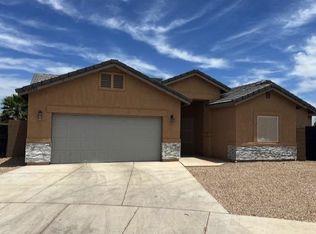 4252 W 11th Pl, Yuma, AZ 85364