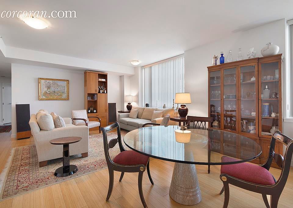1st image of 40 W 116th St APT A1007