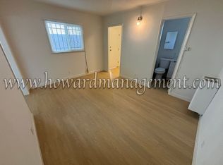 00034TW, Venice, CA 90291