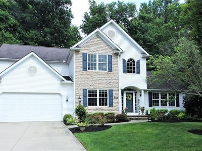4861 Clarke Dr, Stow, OH, 44224