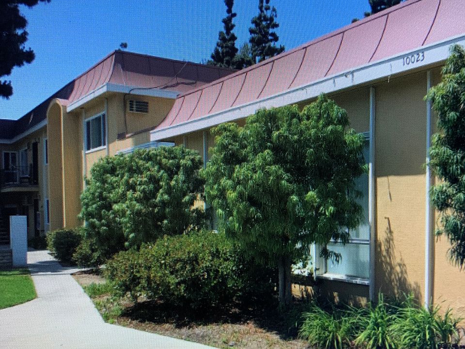 (Office) Sepulveda Village Garden Apartments