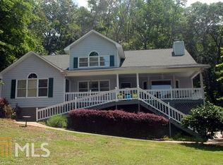 130 Lands Ct, Milledgeville, GA