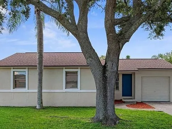 5116 MURIEL LANE, NEW PORT RICHEY, FL 34653