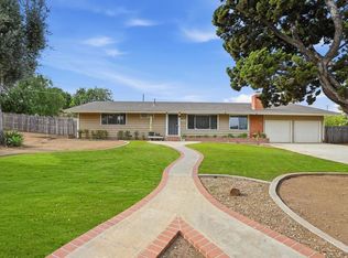 2265 Warmlands Ave, Vista, CA 92084