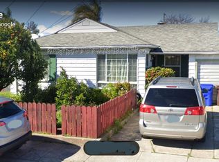 2925 Chevy Way, San Pablo, CA 94806