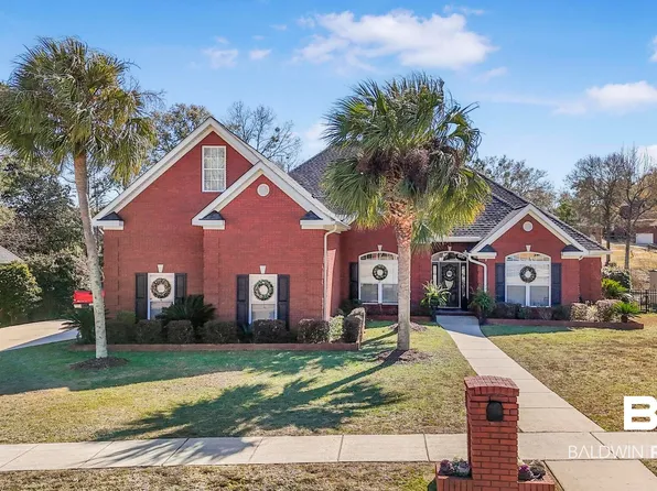 3409 Twin Lakes Ct, Saraland, AL 36571