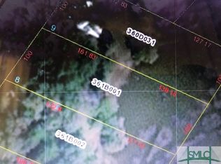 0 Youmans Rd, Midway, GA 31320