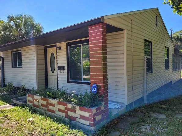(undisclosed Address), Saint Petersburg, FL 33711