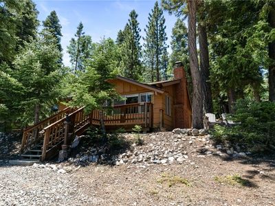 43535 Sand Canyon Rd, Big Bear Lake, CA, 92315