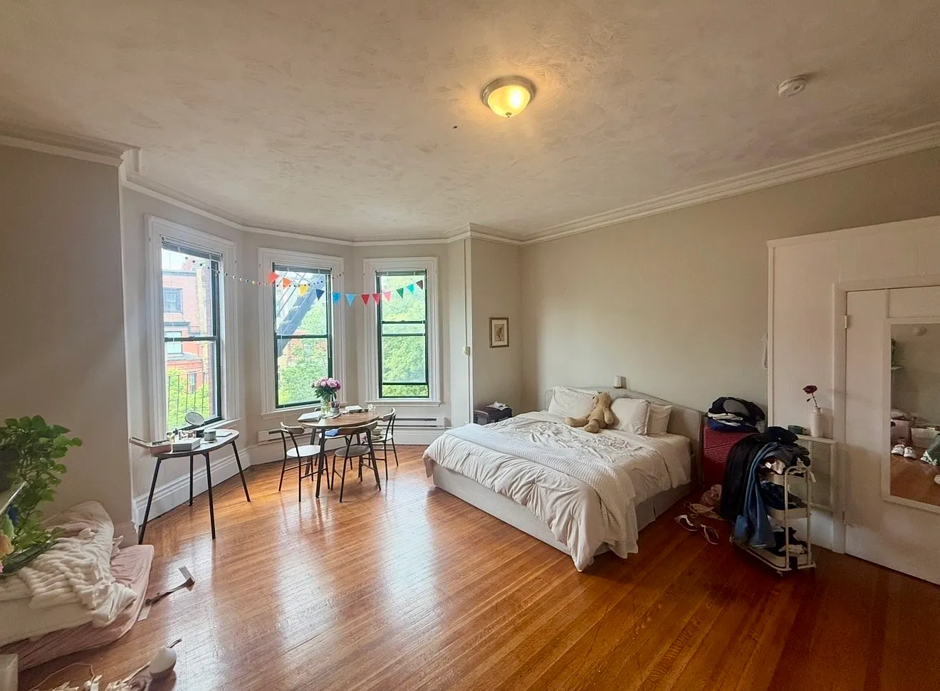 Studio, 475 sqft, $2,350 — Photo 3