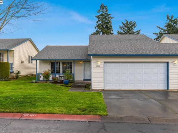 2123 NE 78th Ave, Vancouver, WA 98664