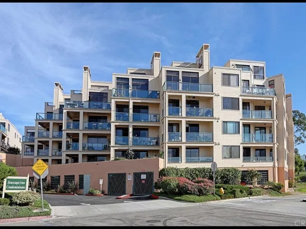 140 The Vlg Unit 107, Redondo Beach, CA 90277