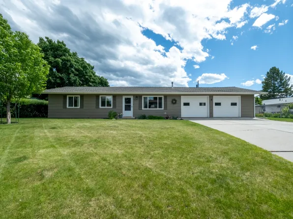 147 Cohosset Dr, Missoula, MT 59803