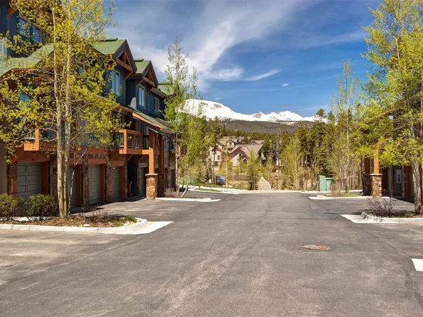 43 Snowflake Dr #A-22, Breckenridge, CO 80424