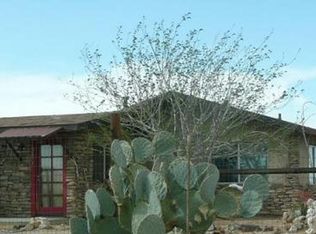 62810 E Sunny Sands Dr, Joshua Tree, CA 92252