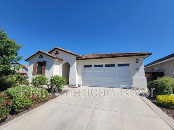 4542 Streambed Dr, Folsom, CA 95630