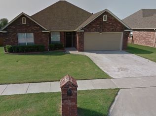 11104 E 121st Ct N, Collinsville, OK 74021