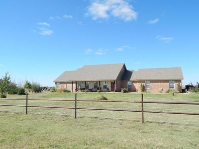 15812 Outback Trl, Amarillo, TX, 79118
