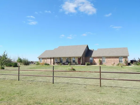 15812 Outback Trl, Amarillo, TX 79118