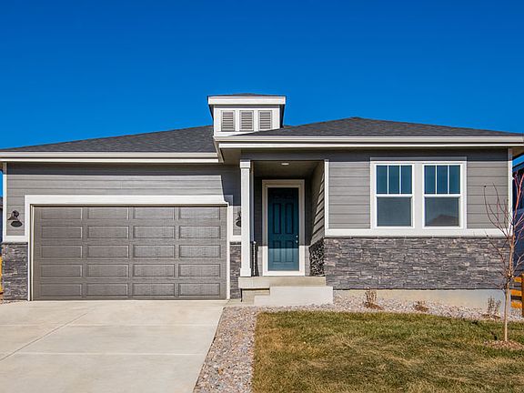 The Onyx Exterior