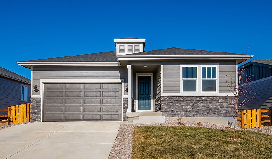 The Onyx Exterior