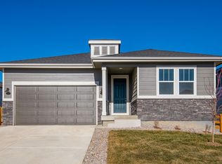 1100 Rubinette Ln, Berthoud, CO 80513