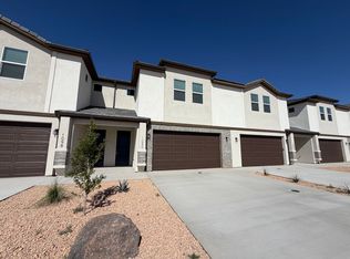 1098 S 4380 W, Hurricane, UT 84737