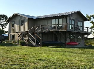 410 N Bay Haven Rd, Hudgins, VA 23076