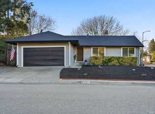 6041 Evelyn Avenue, Rohnert Park, CA 94928