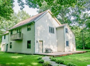 218 Fowler Lake Rd, Ghent, NY 12075