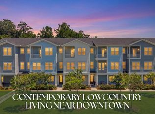 639 N Laurel St, Summerville, SC 29483