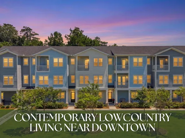 639 N Laurel St, Summerville, SC 29483