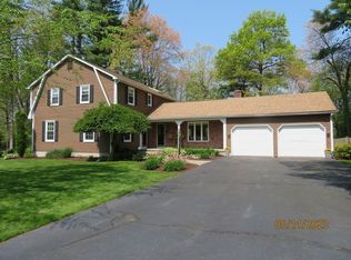 11 Lenox Cir, East Longmeadow, MA 01028