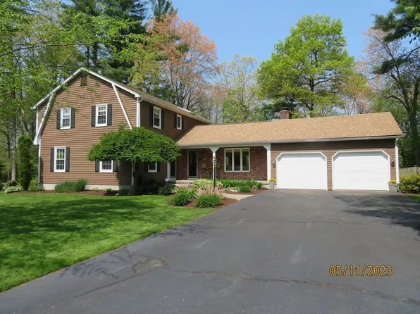 11 Lenox Cir, East Longmeadow, MA 01028