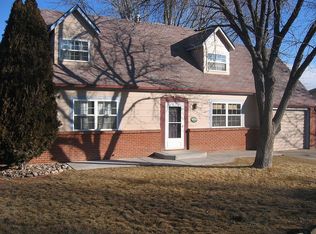 2354 E Rd, Grand Junction, CO 81507