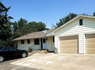 32 Fairgrounds Rd, Pomeroy, WA 99347